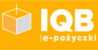 IQB e-pożyczki